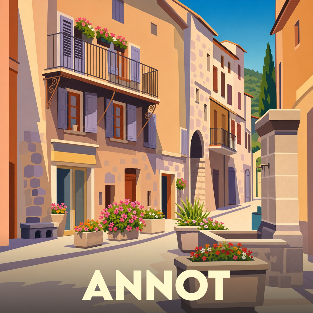 Annot
