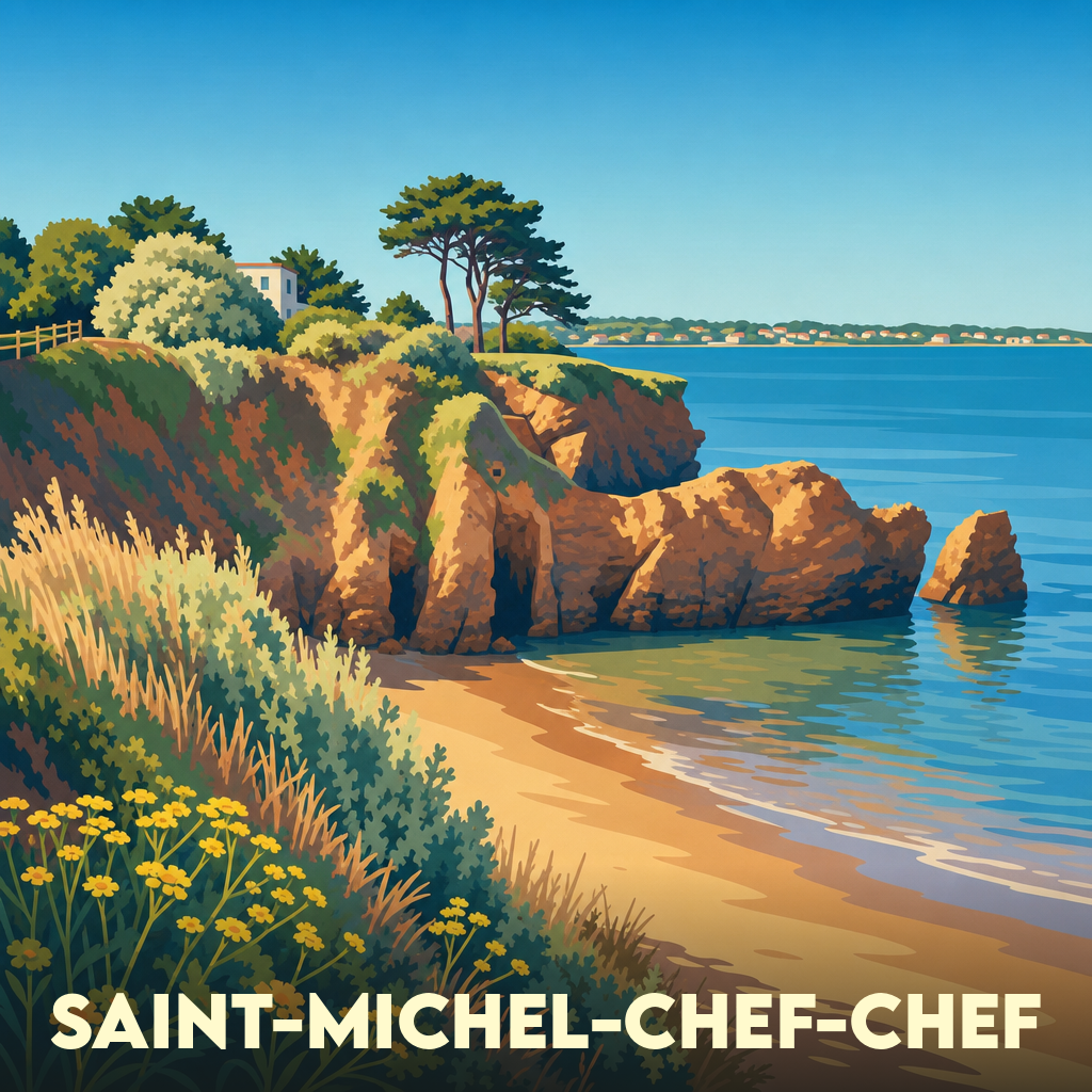 Saint-Michel-Chef-Chef