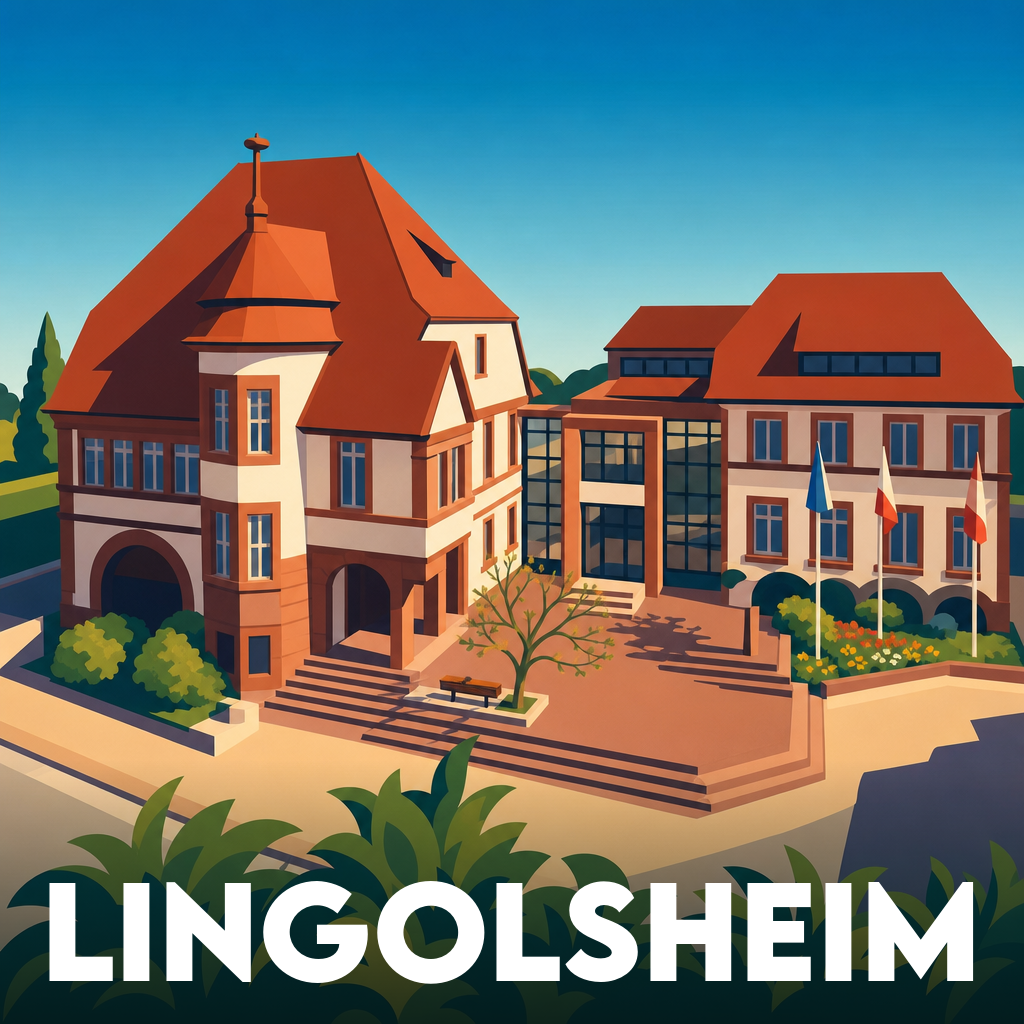 Lingolsheim