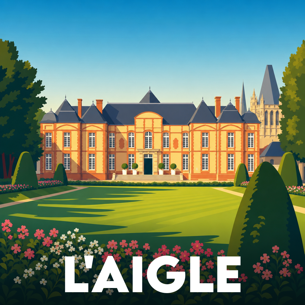 L'Aigle