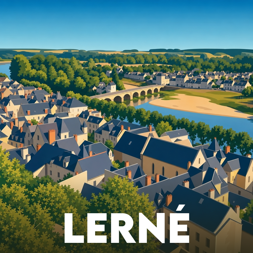 Lerné