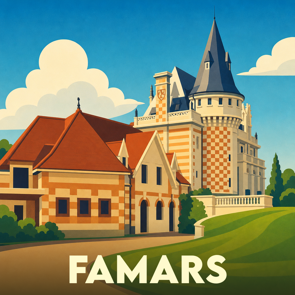 Famars