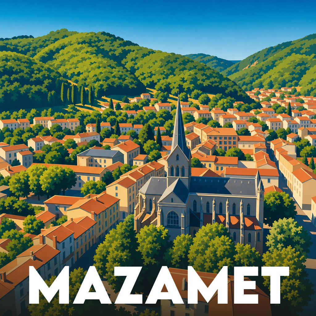 Mazamet