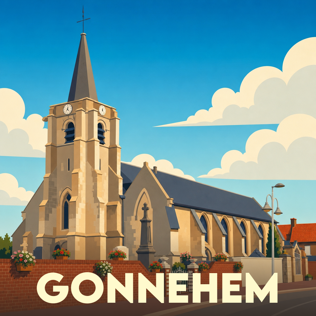 Gonnehem
