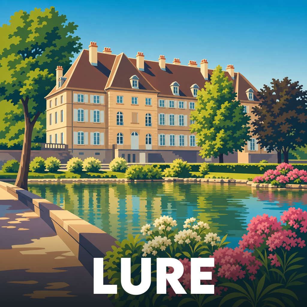 Lure
