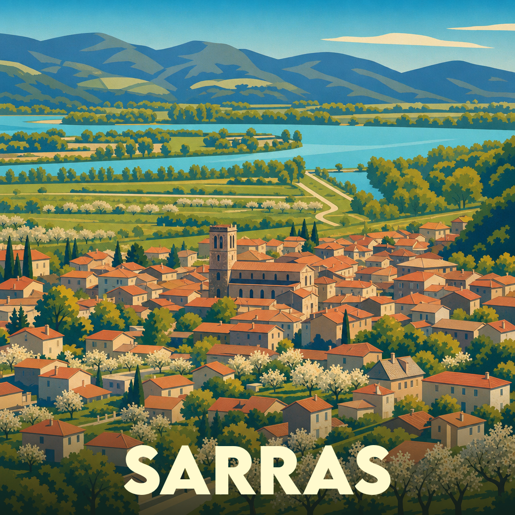 Sarras
