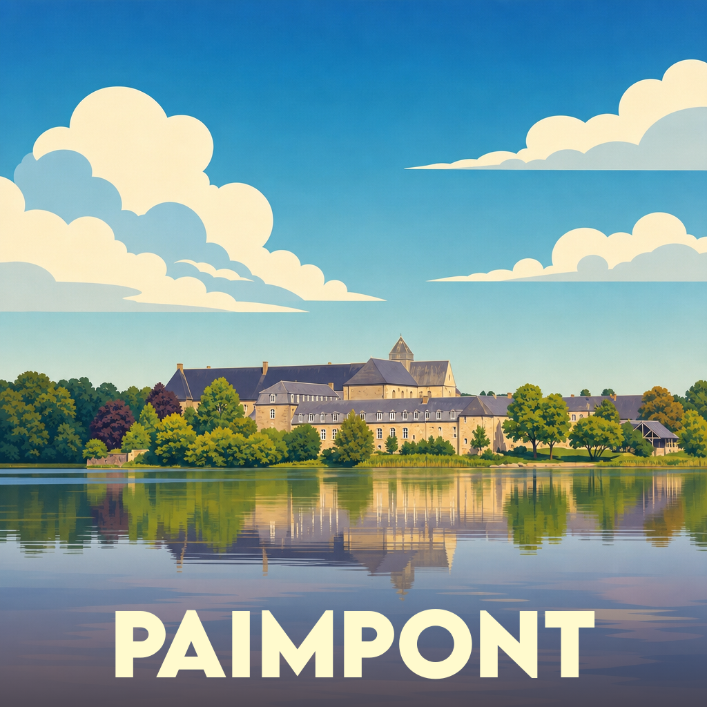 Paimpont