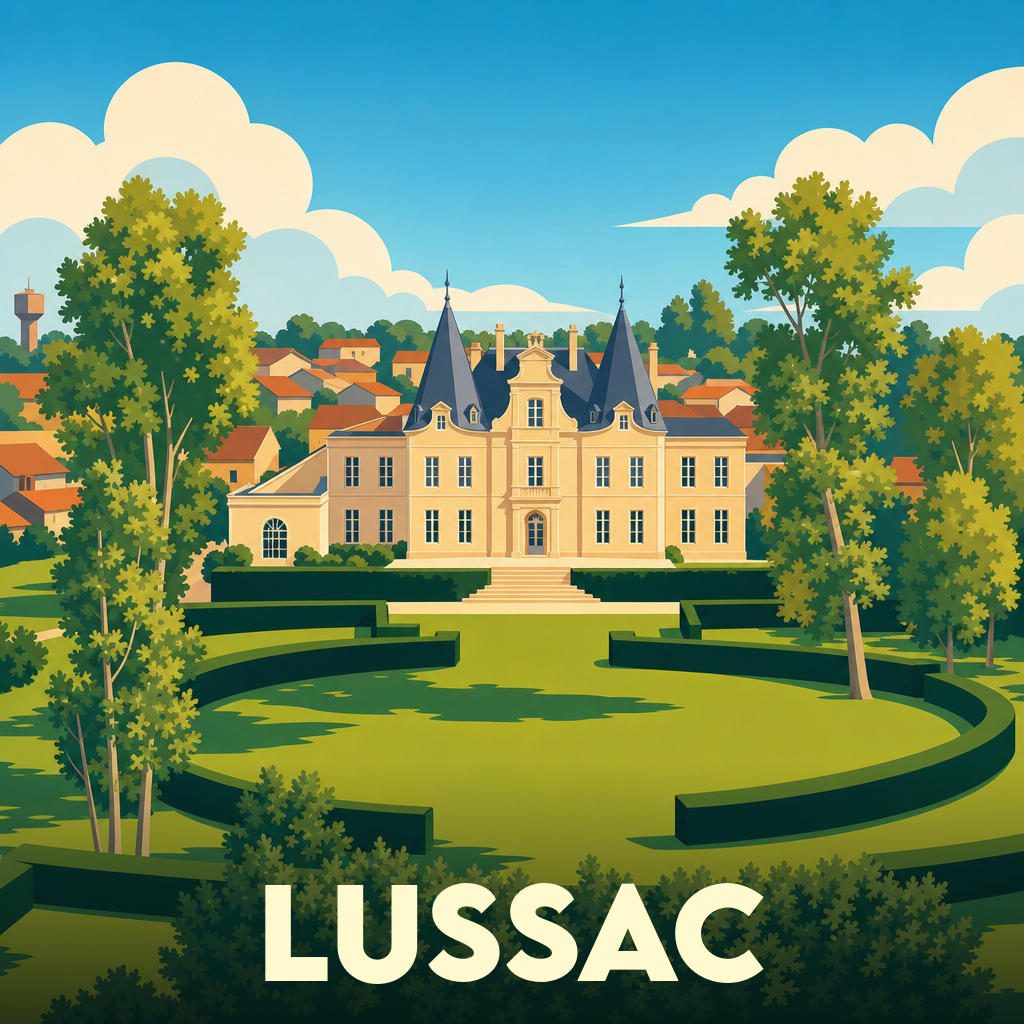 Lussac
