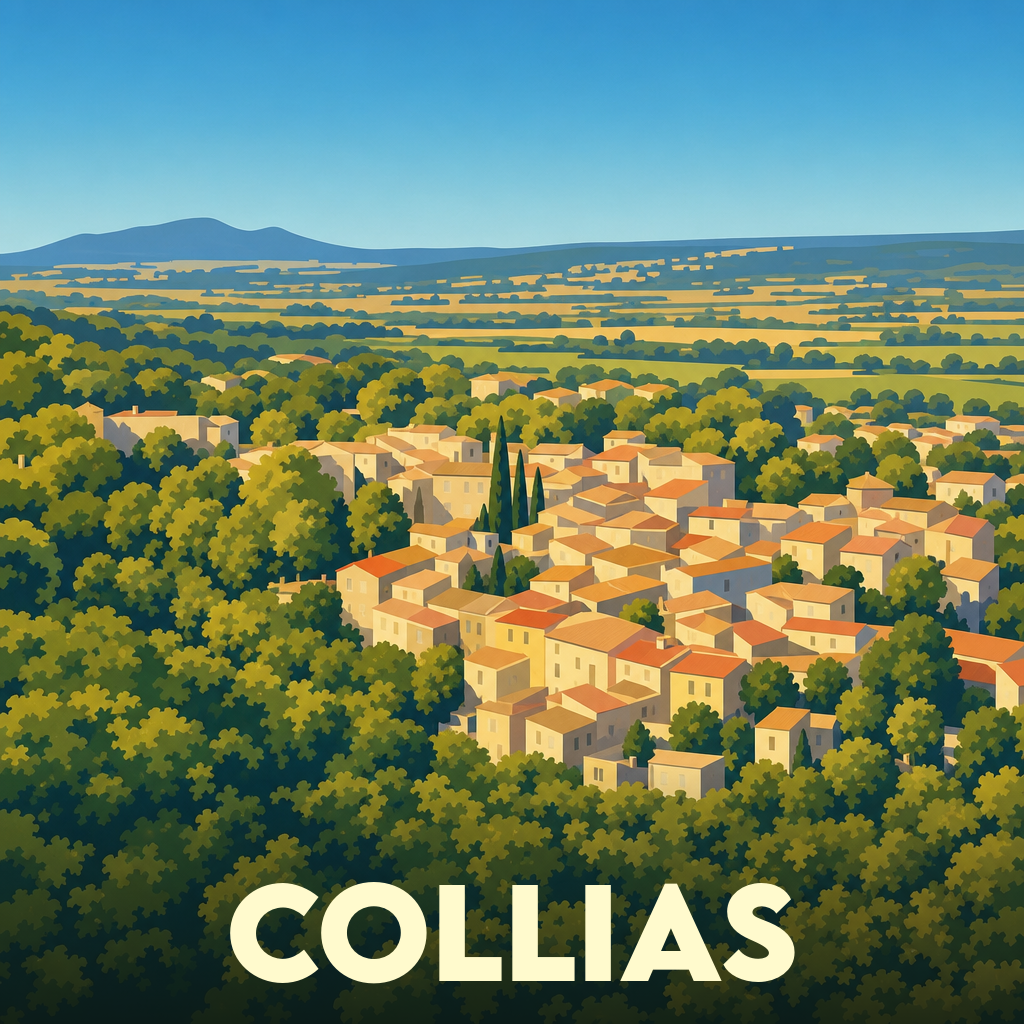 Collias