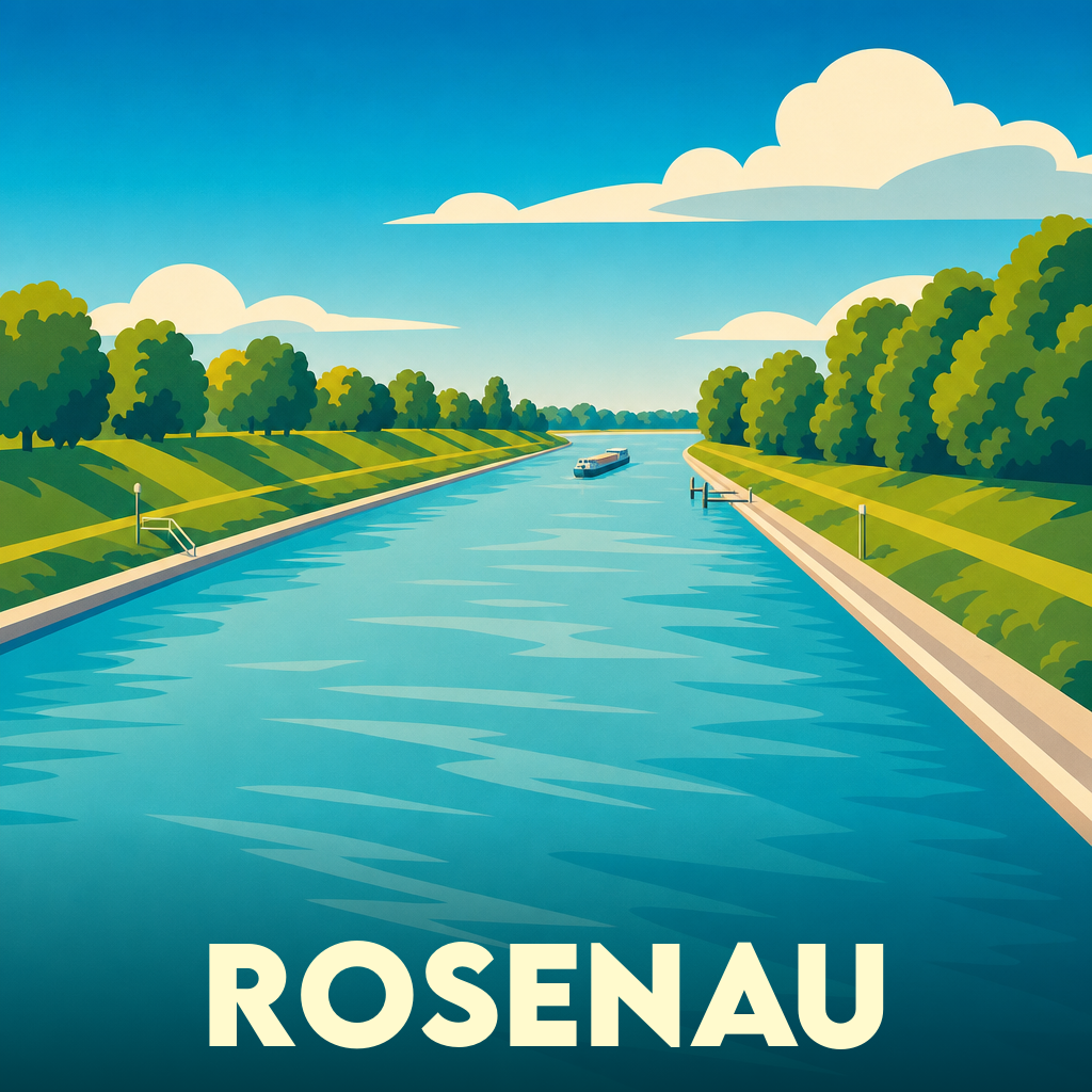 Rosenau