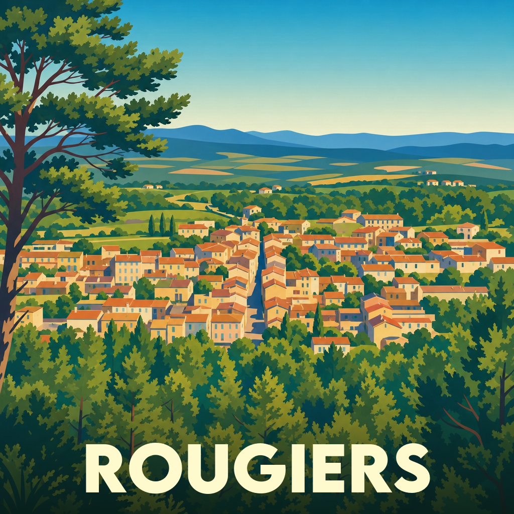 Rougiers