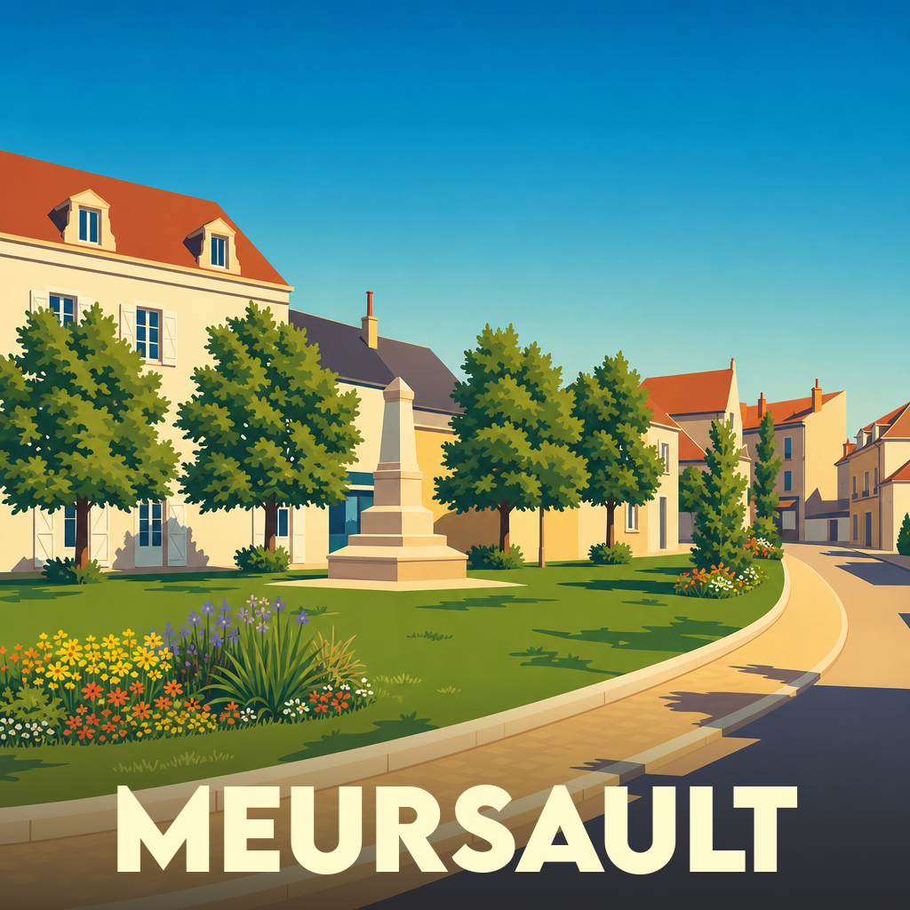 Meursault