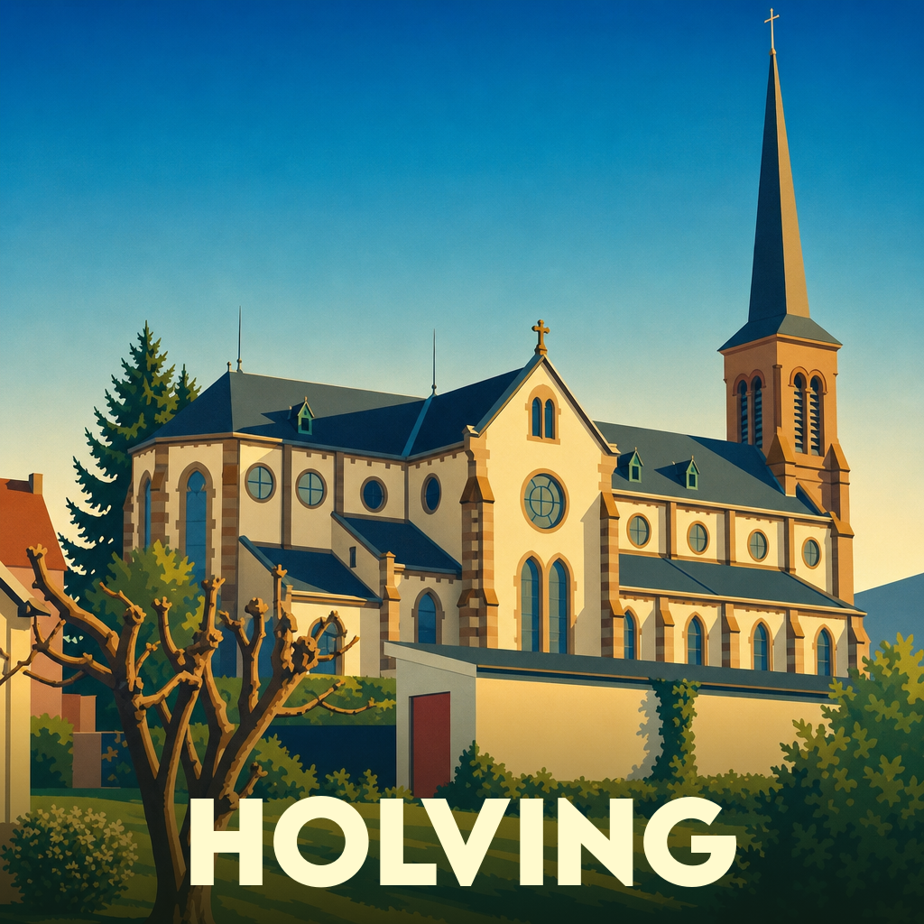 Holving