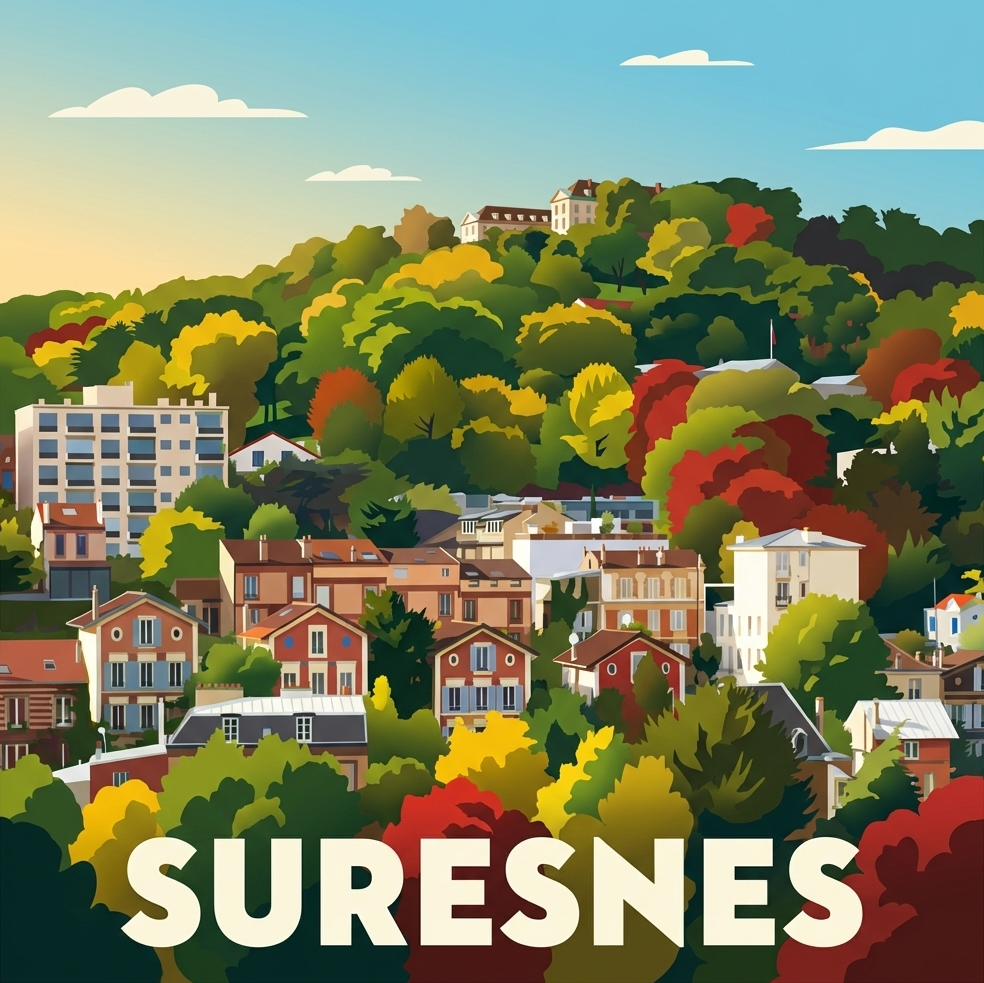 Suresnes