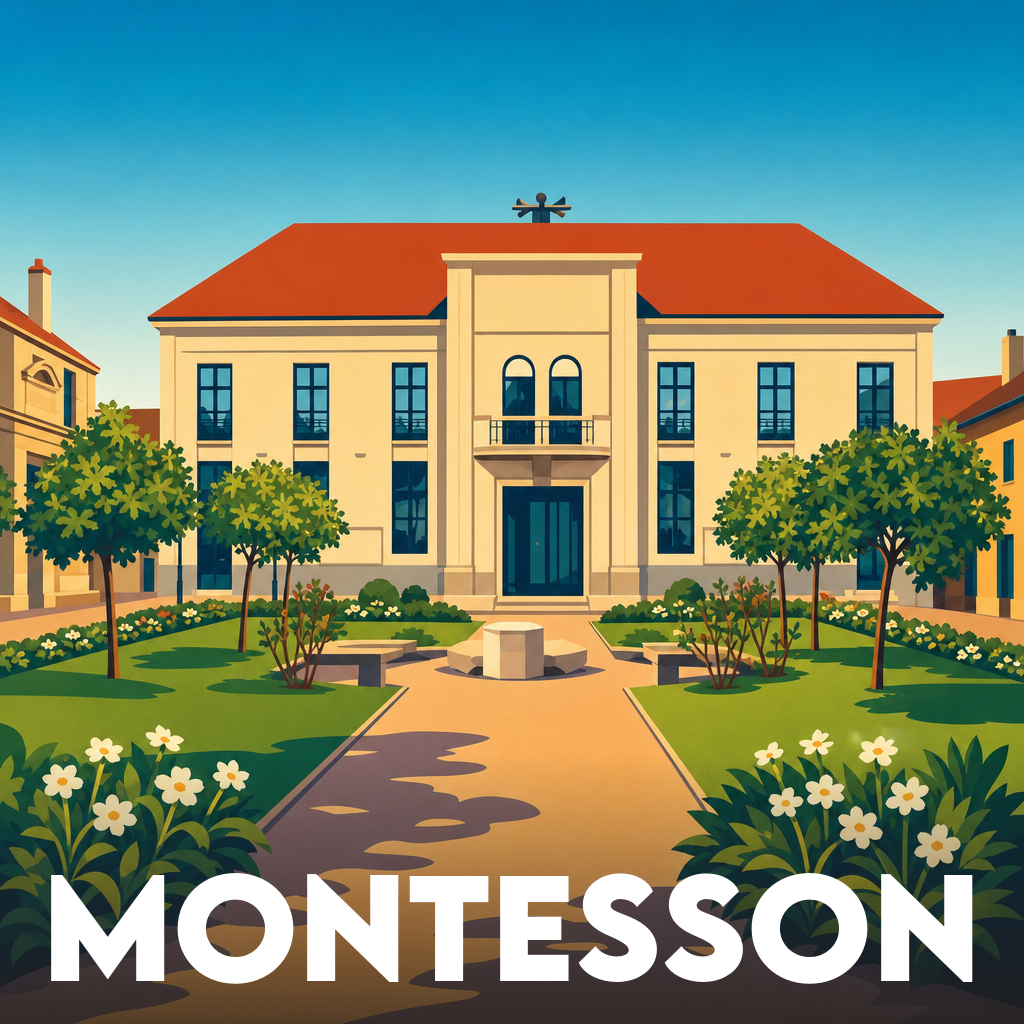 Montesson