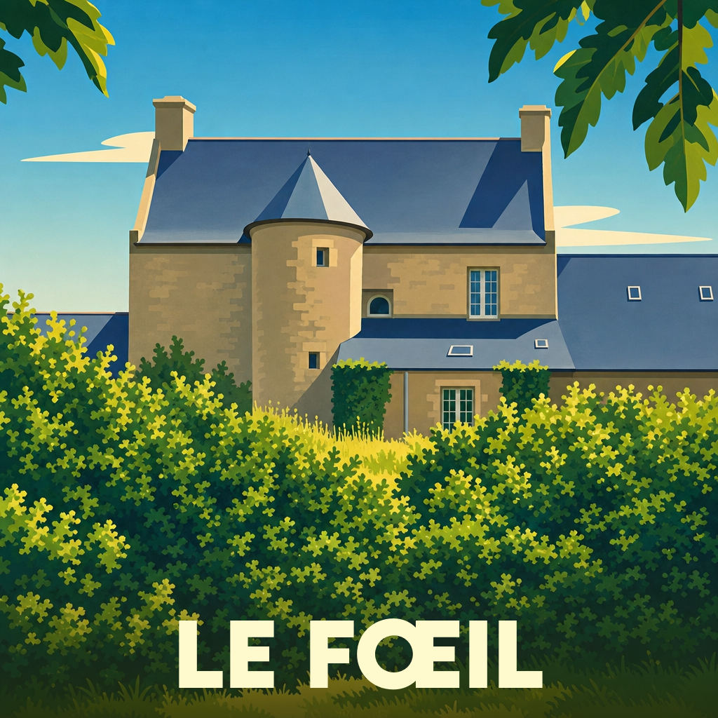 Le Fœil