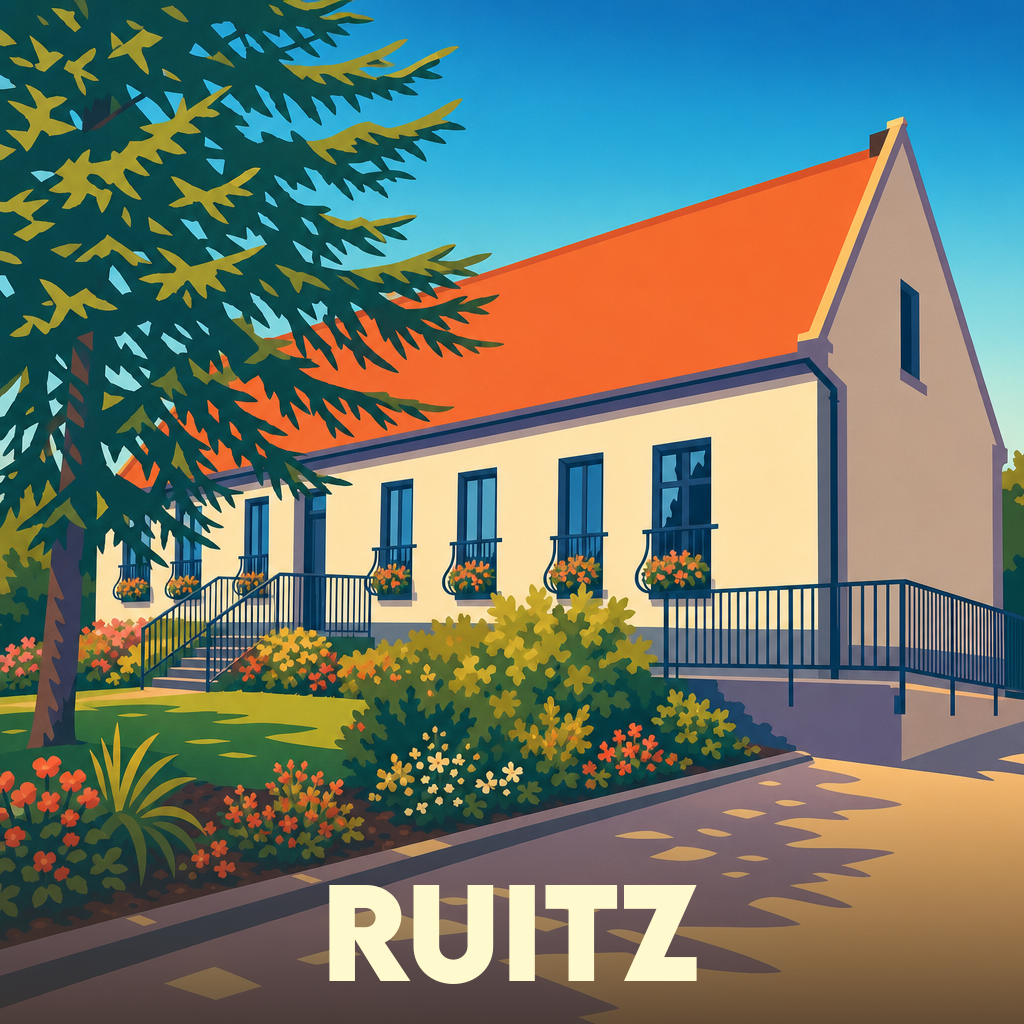 Ruitz