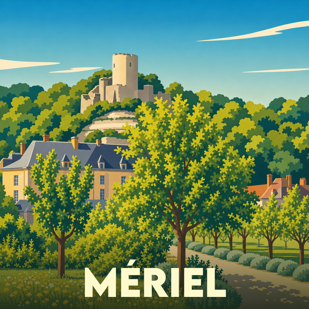 Mériel