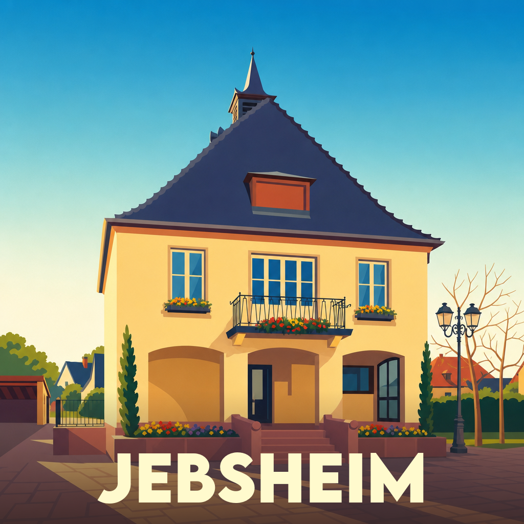Jebsheim