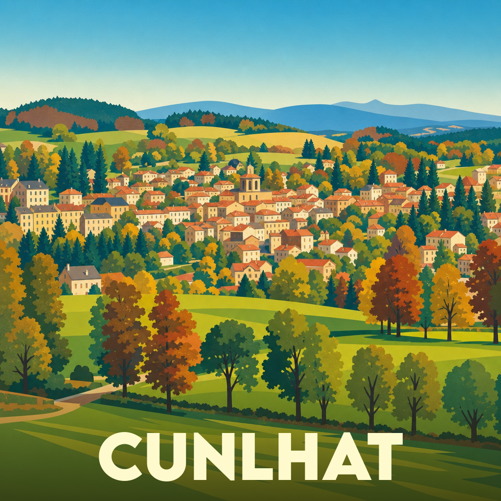 Cunlhat