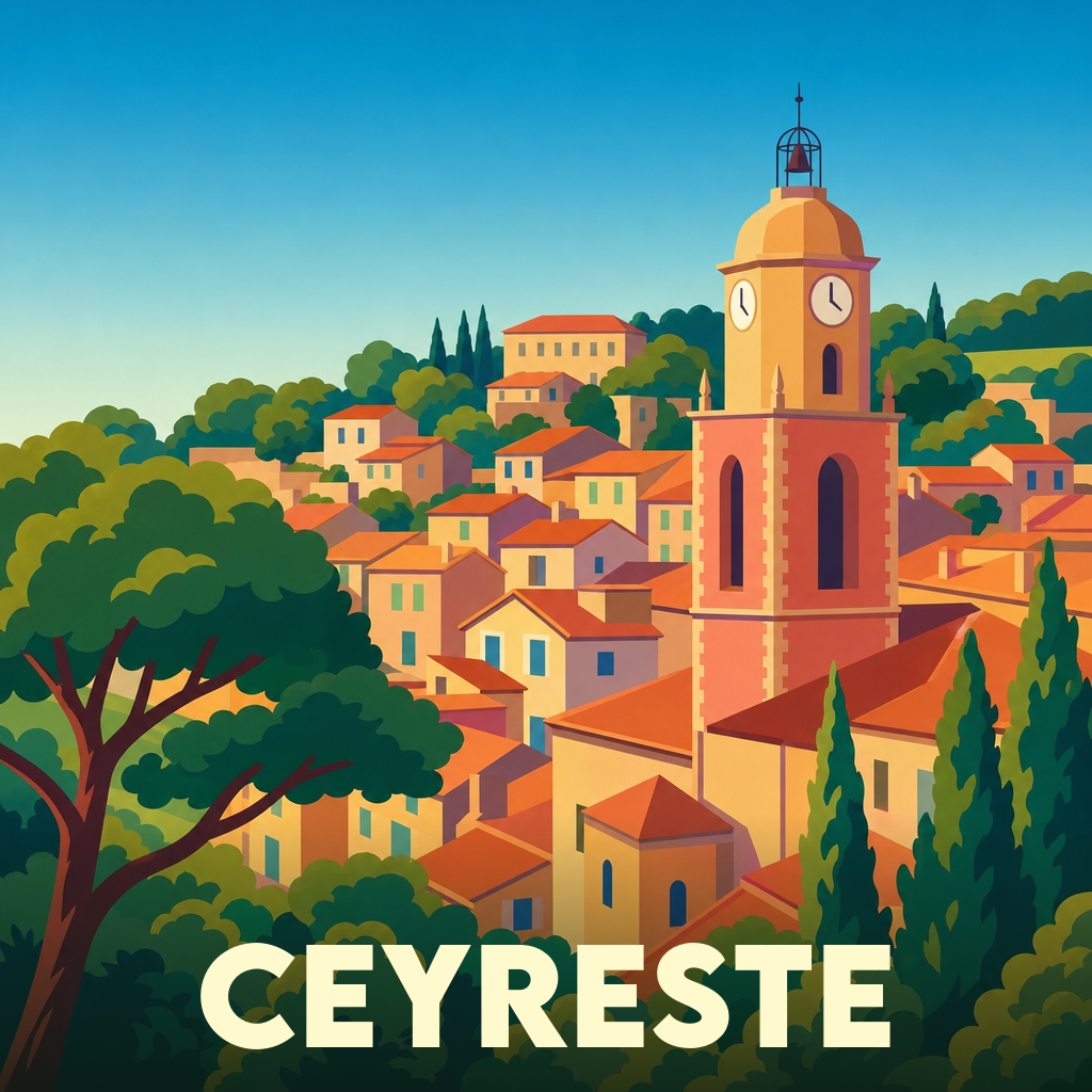 Ceyreste