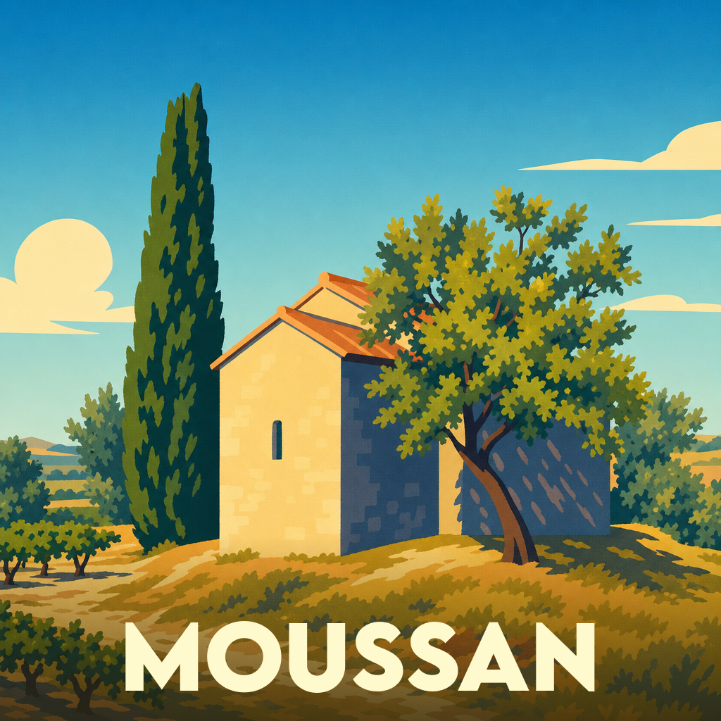 Moussan
