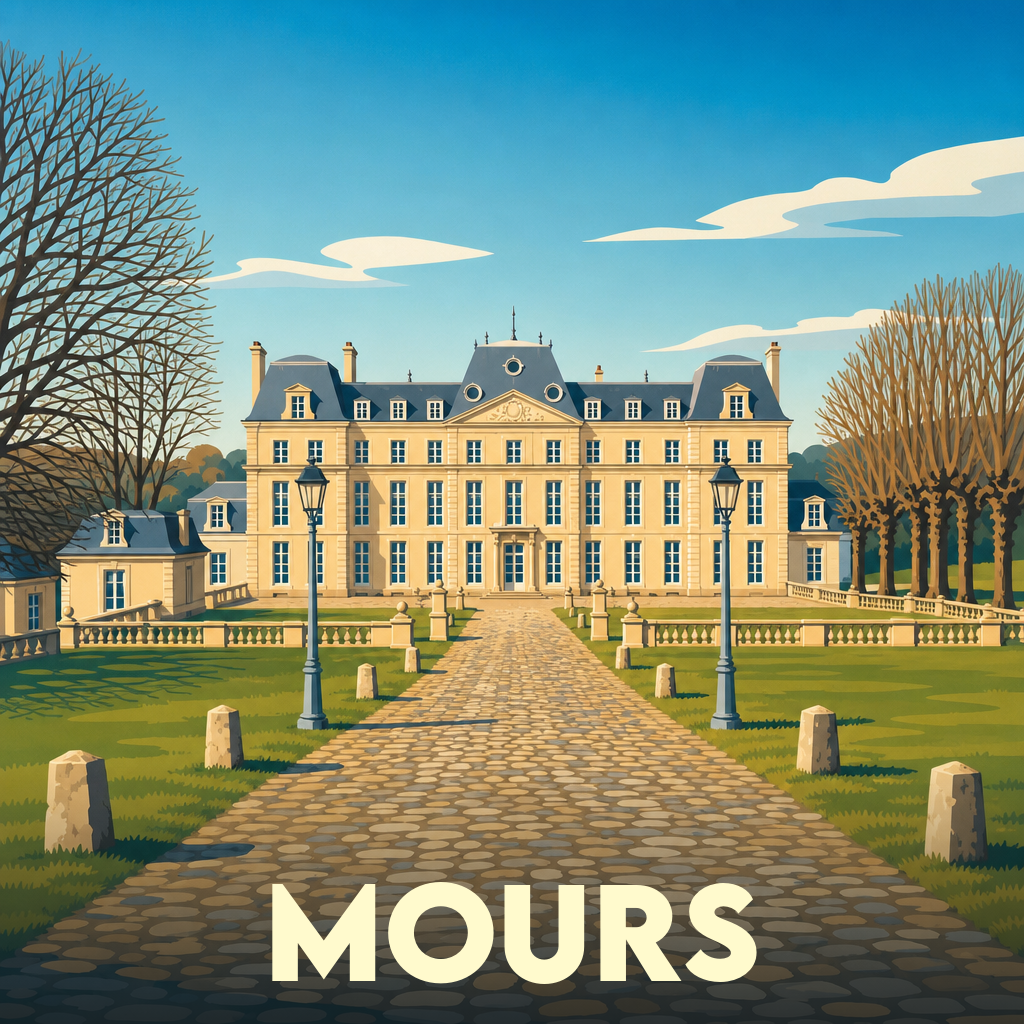 Mours