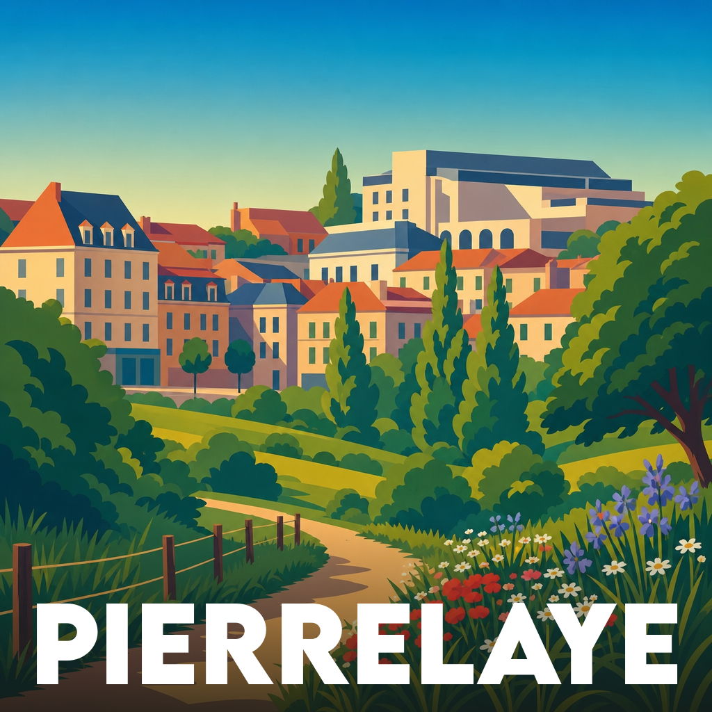 Pierrelaye