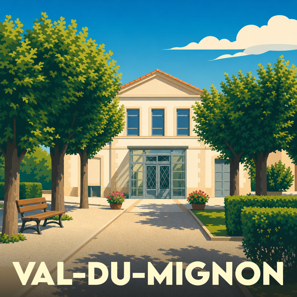 Val-du-Mignon