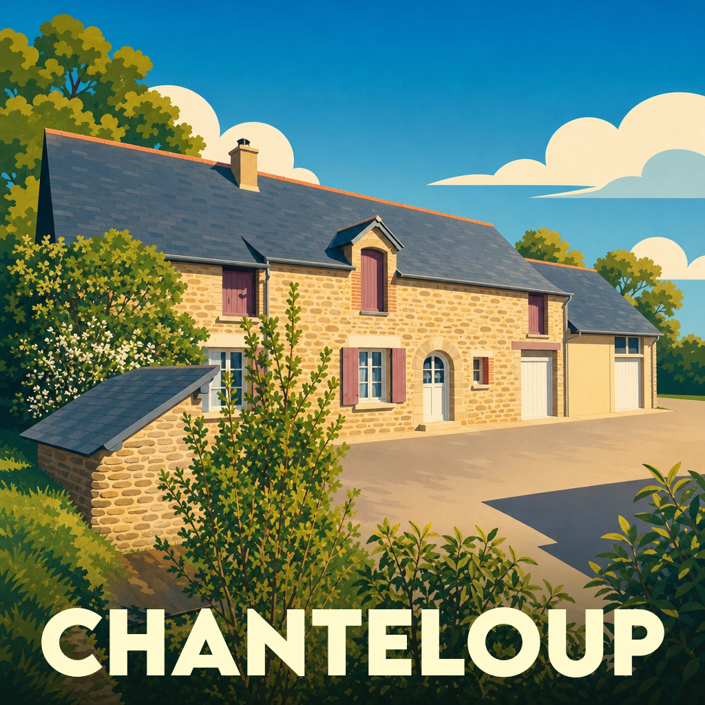 Chanteloup