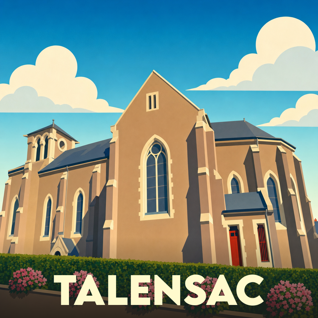 Talensac