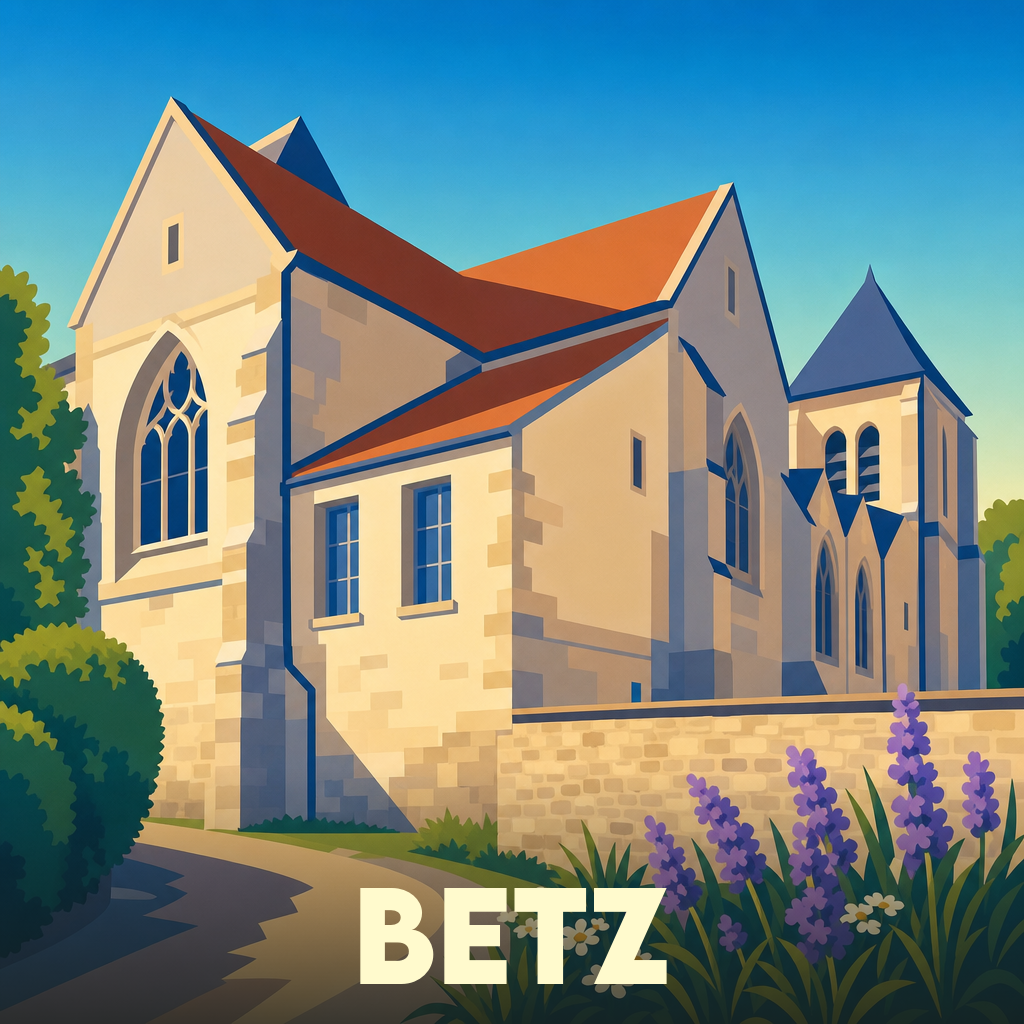 Betz