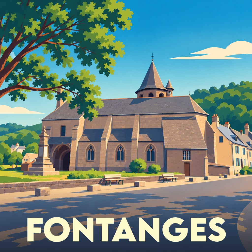 Fontanges