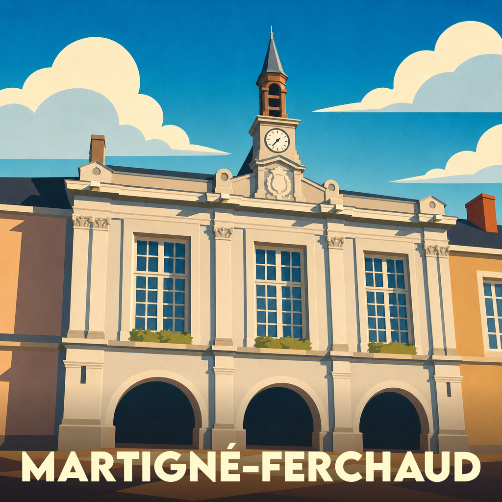 Martigné-Ferchaud