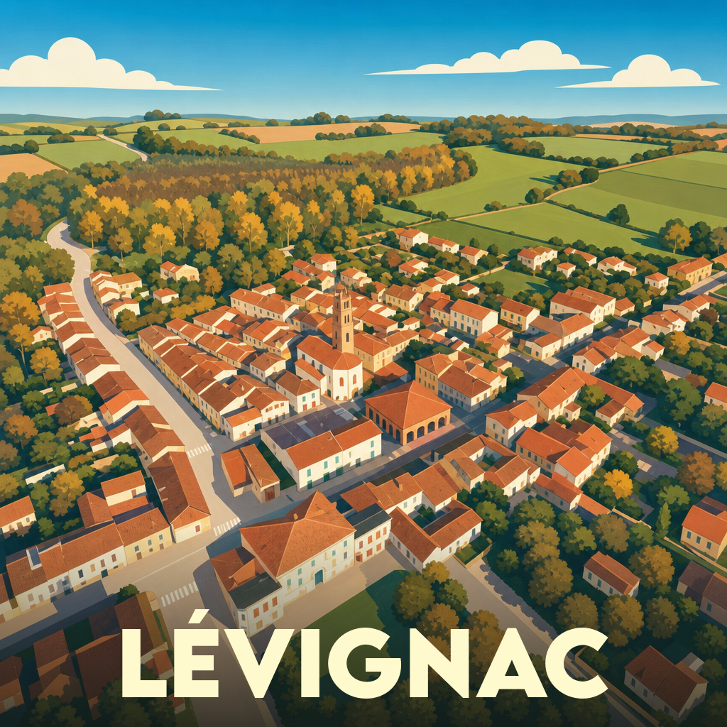 Lévignac