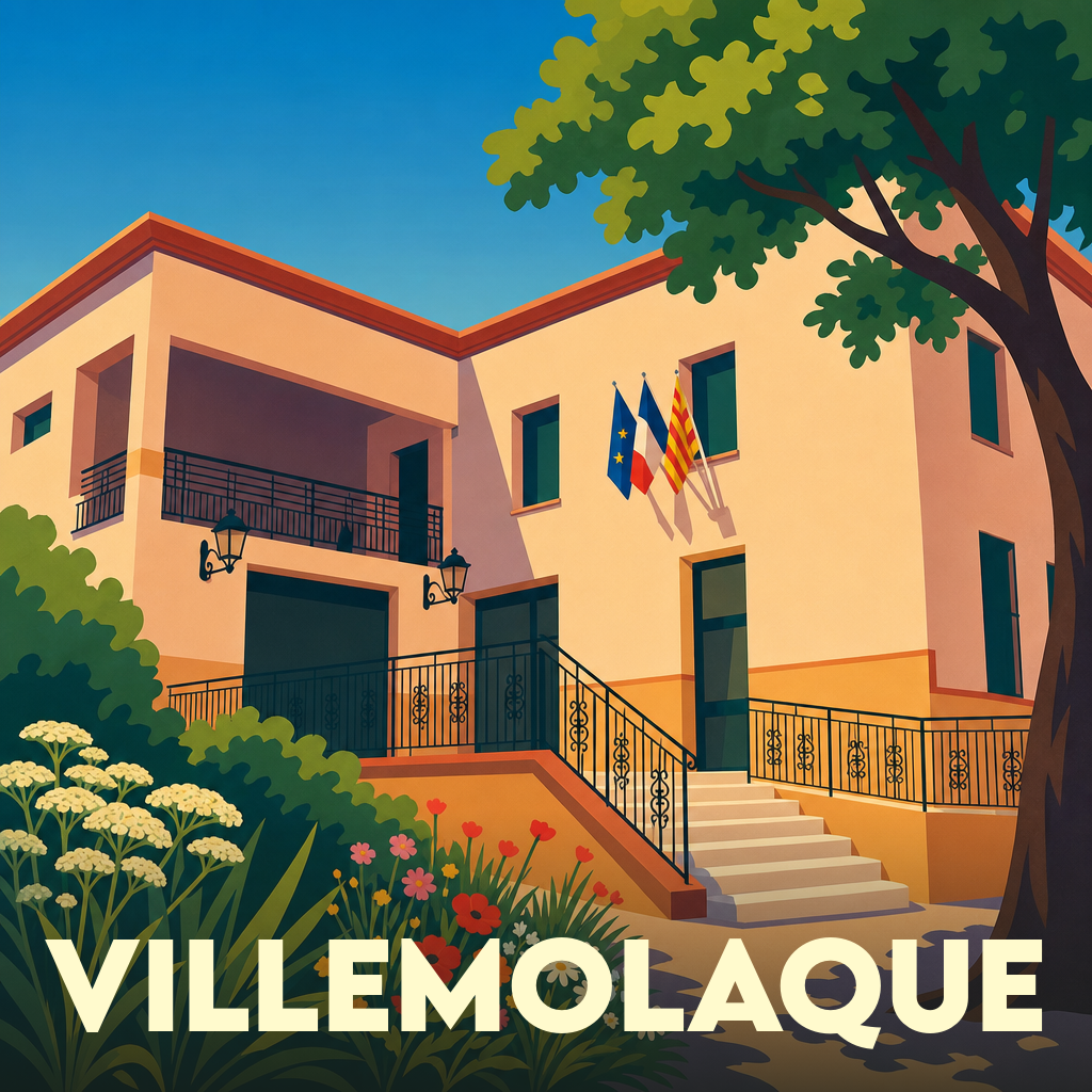 Villemolaque