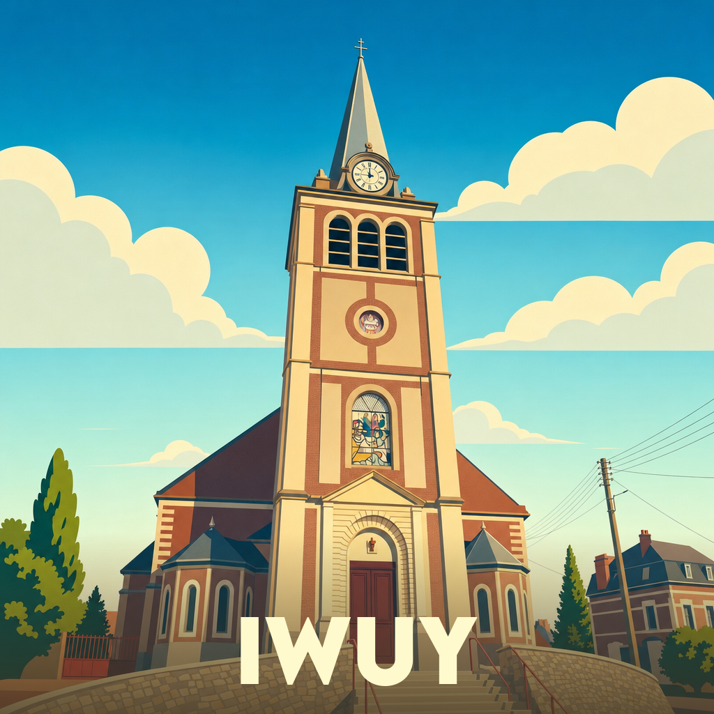 Iwuy