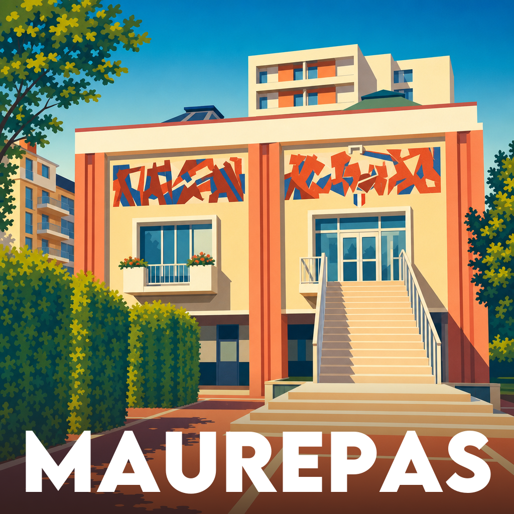 Maurepas