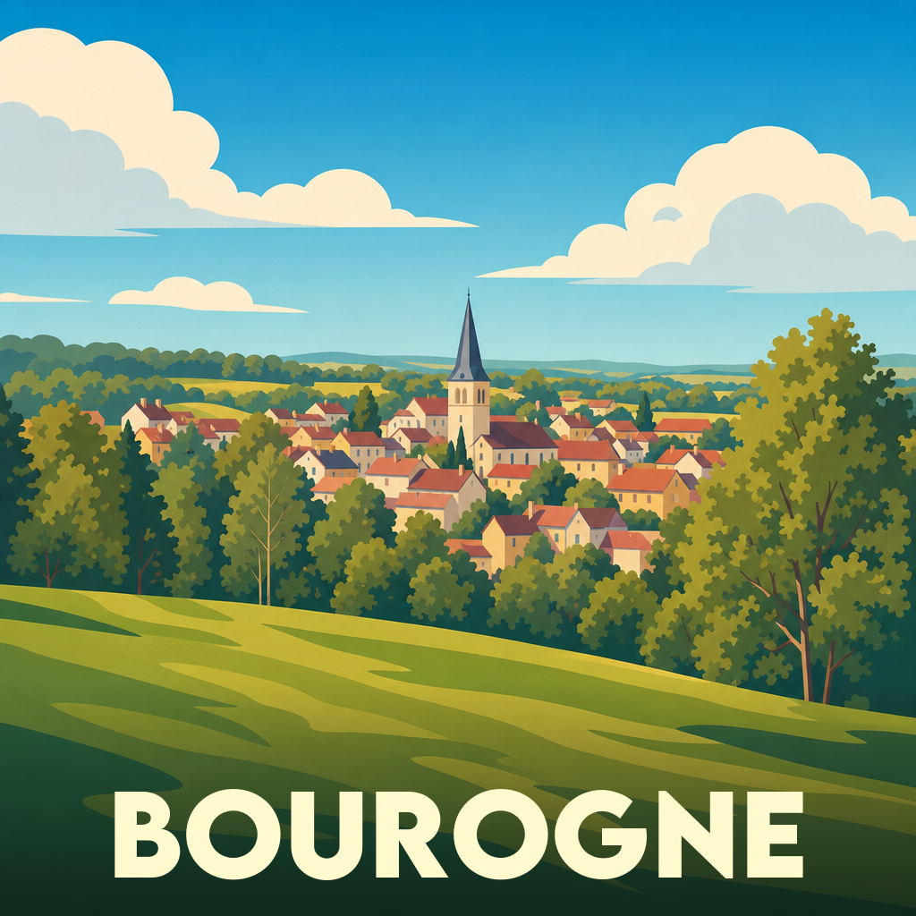 Bourogne