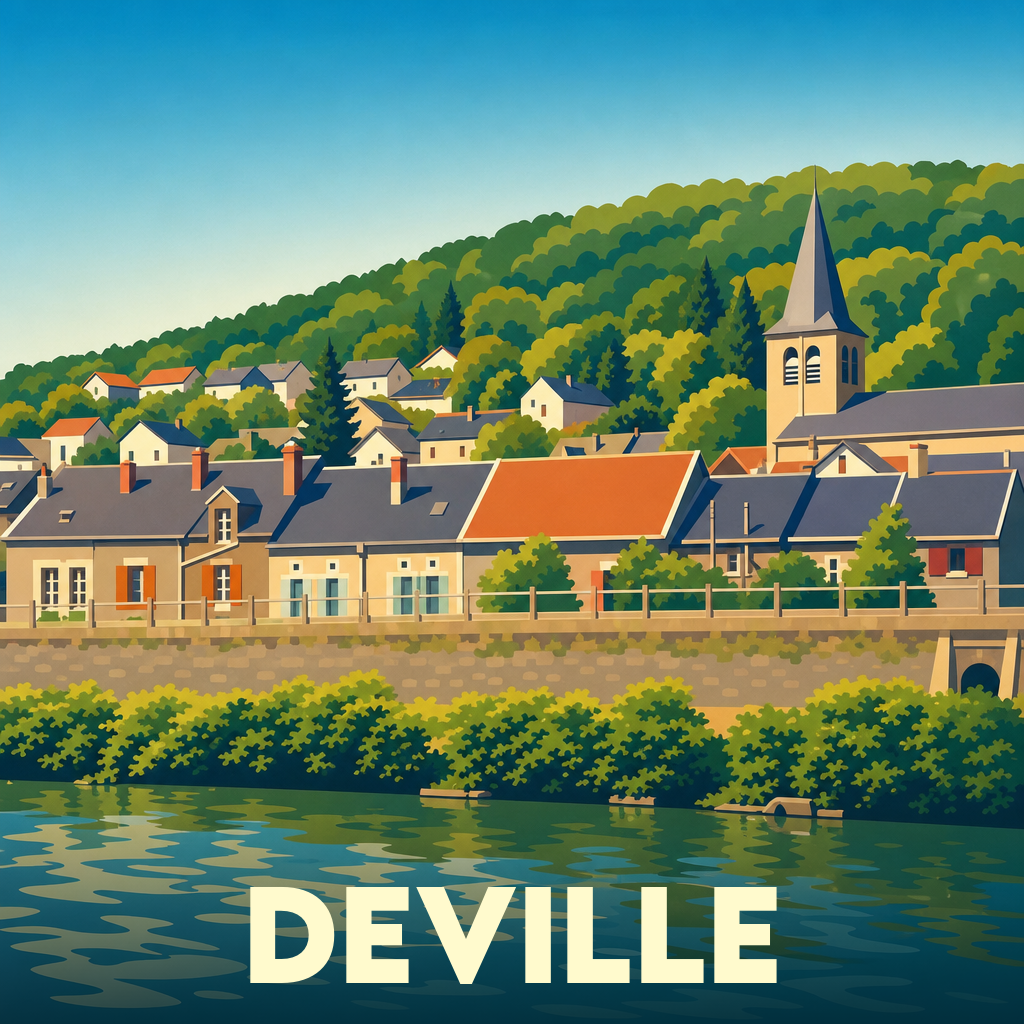 Deville