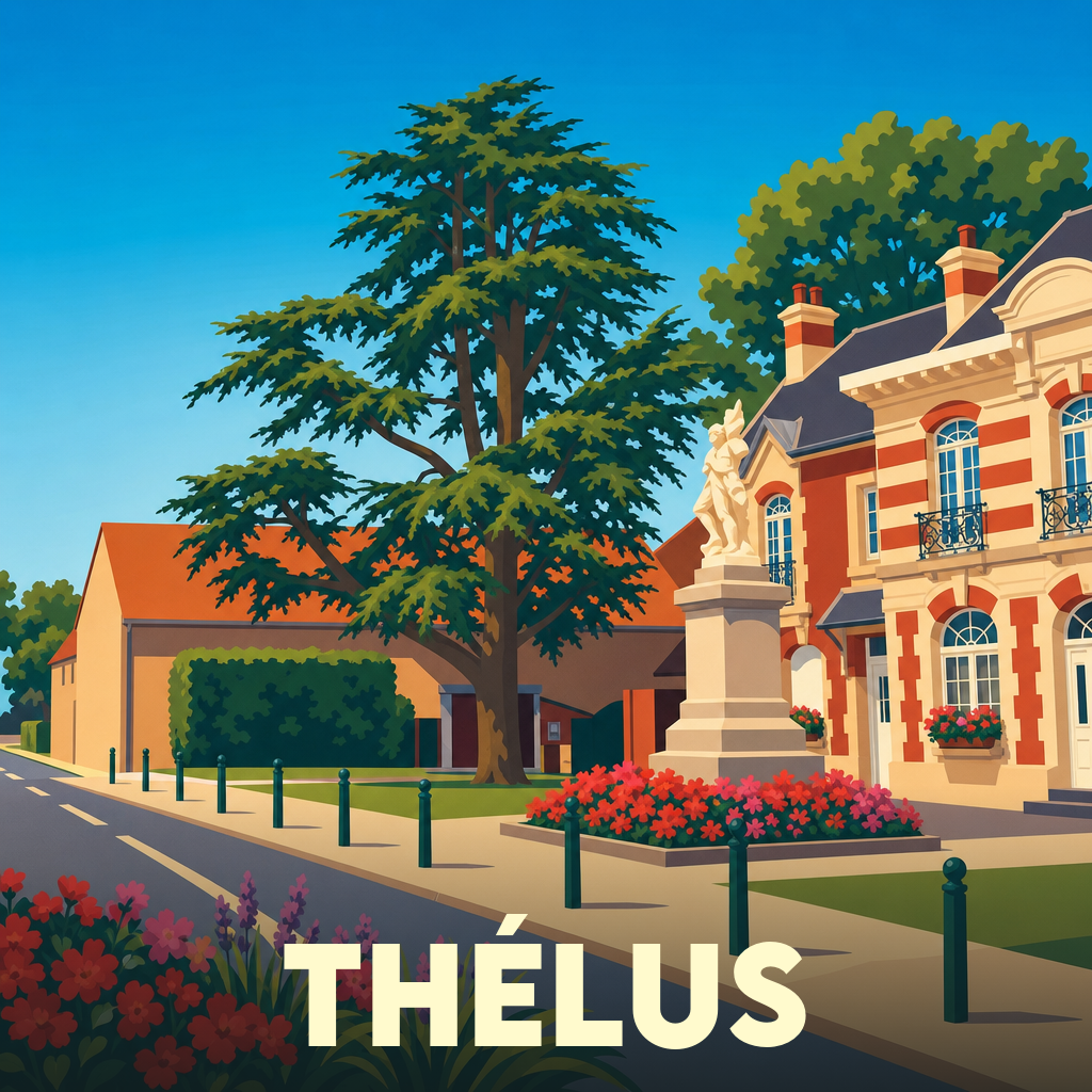 Thélus