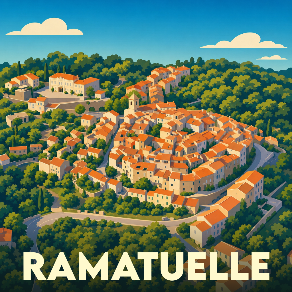 Ramatuelle