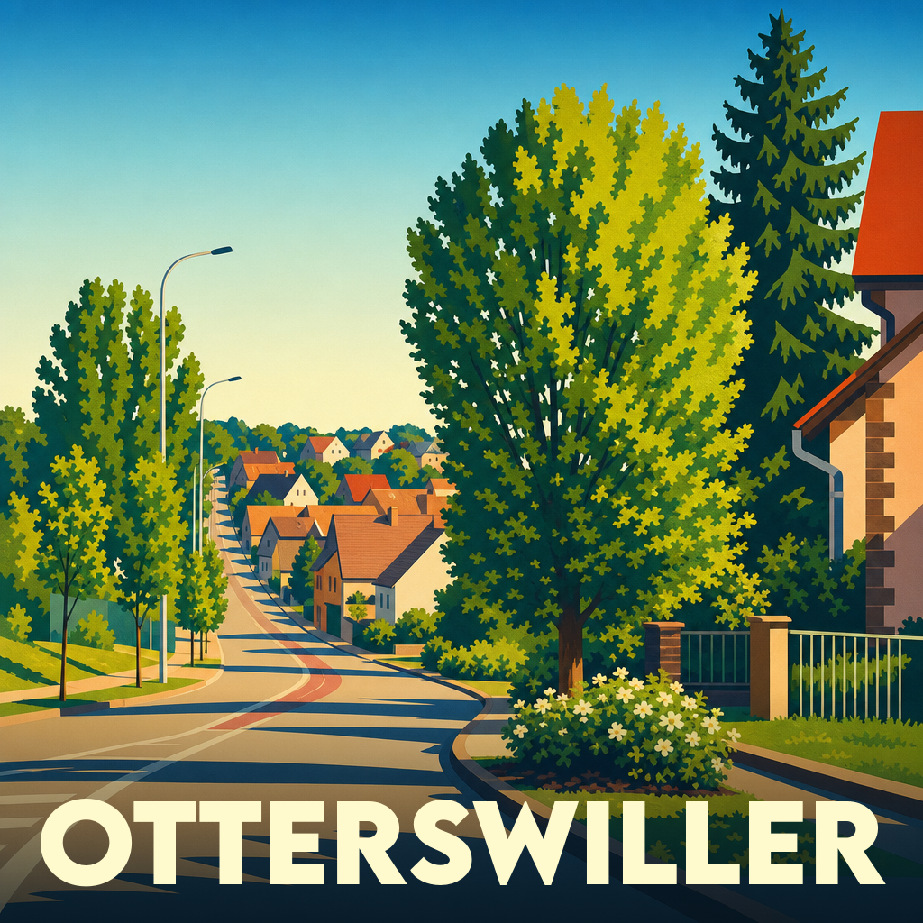 Otterswiller