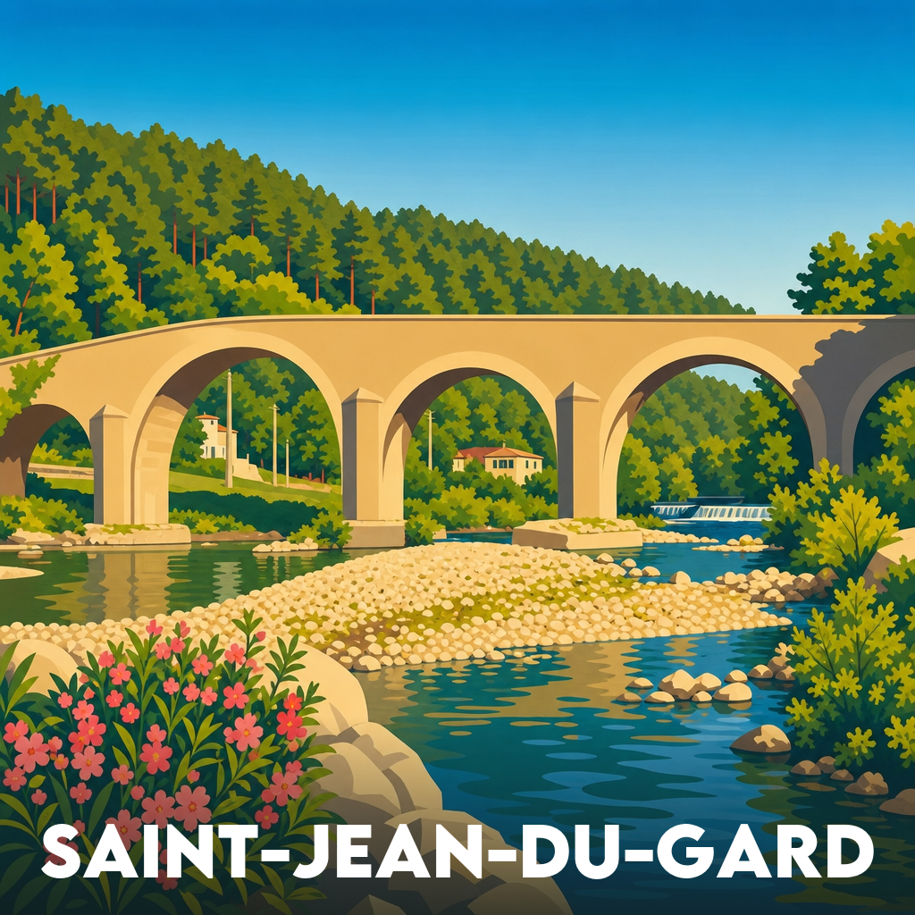 Saint-Jean-du-Gard