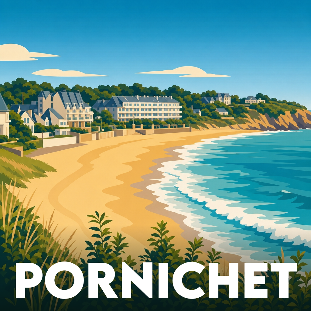 Pornichet