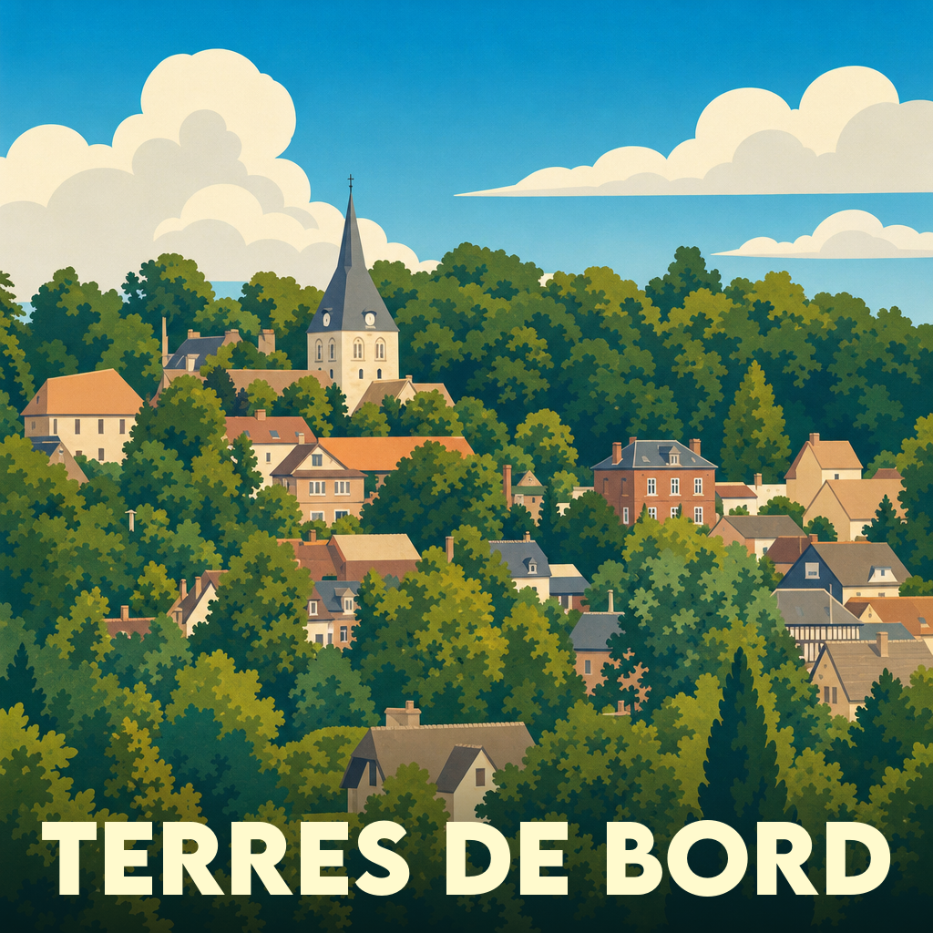 Terres de Bord