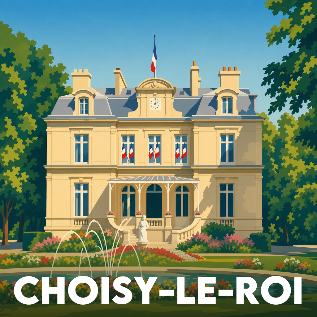 Choisy-le-Roi