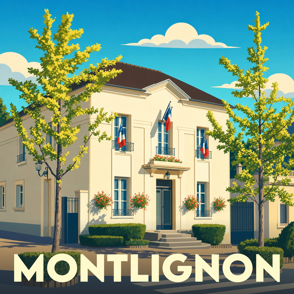 Montlignon