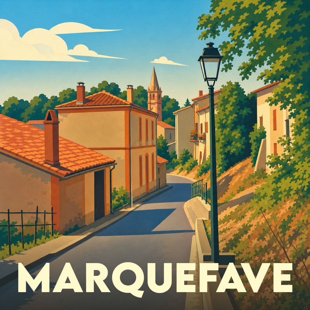 Marquefave