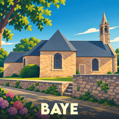 Baye